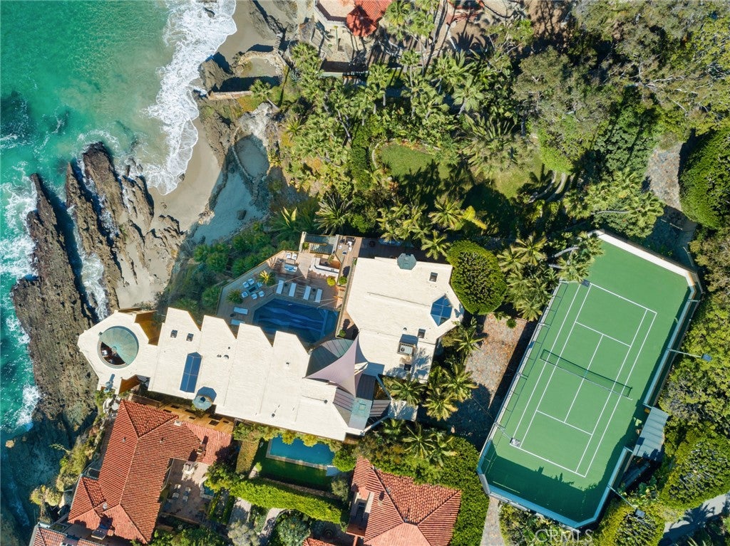 100 Rockledge Road, Laguna Beach CA 92651 - Photo 45