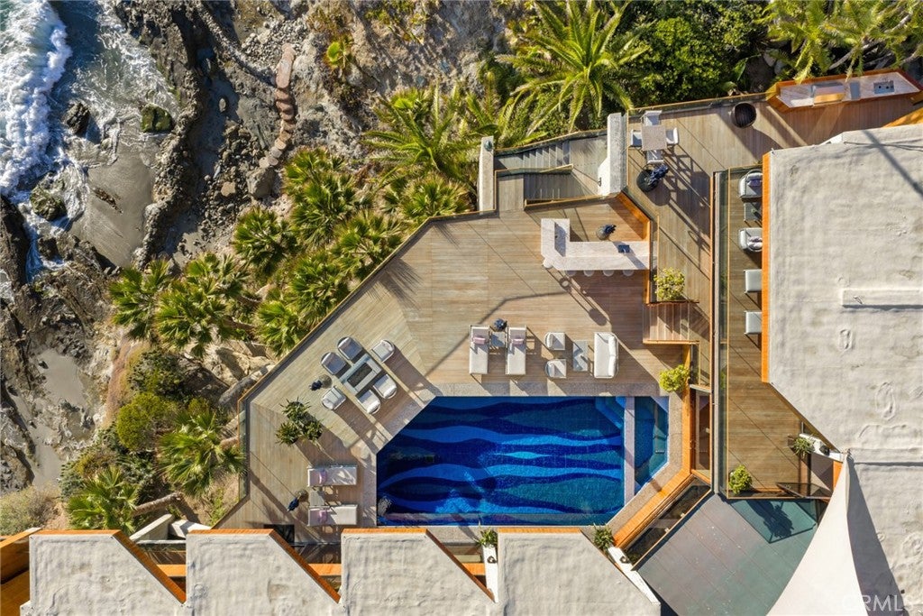 100 Rockledge Road, Laguna Beach CA 92651 - Photo 6