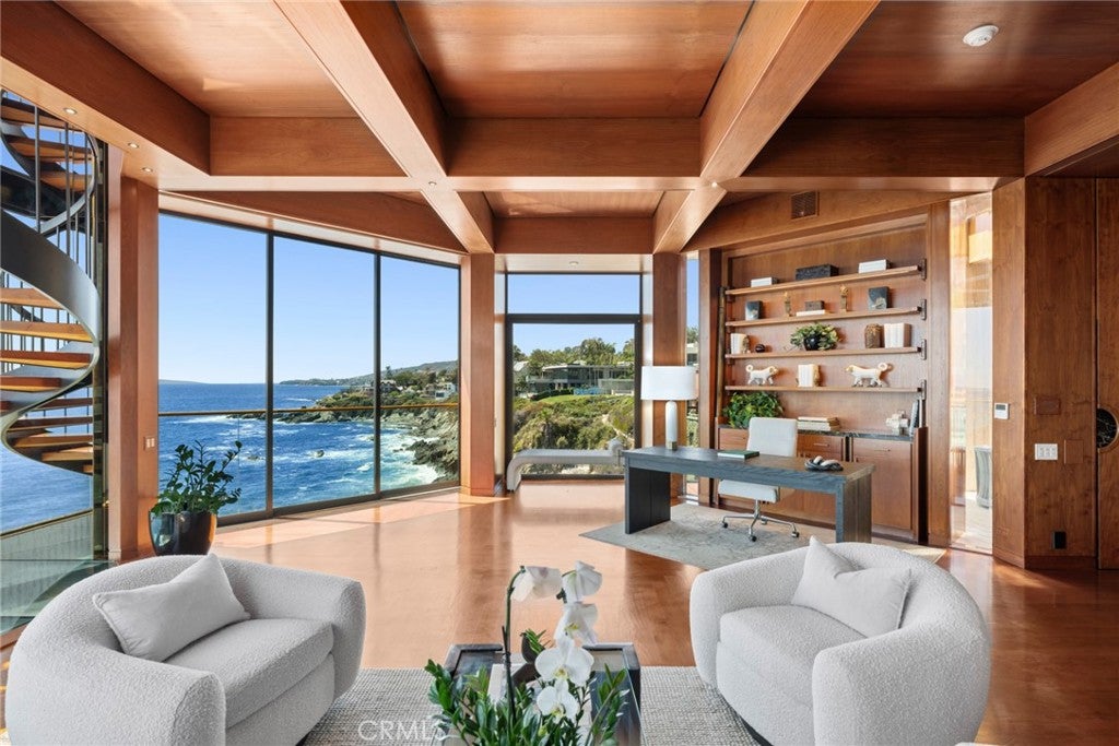 100 Rockledge Road, Laguna Beach CA 92651 - Photo 29