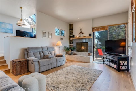 Tiny photo for 399 Warwick ST, Cambria, CA 93428 (MLS # SC26173368)