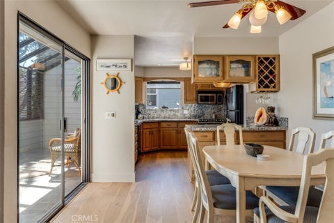 Tiny photo for 399 Warwick ST, Cambria, CA 93428 (MLS # SC26173368)