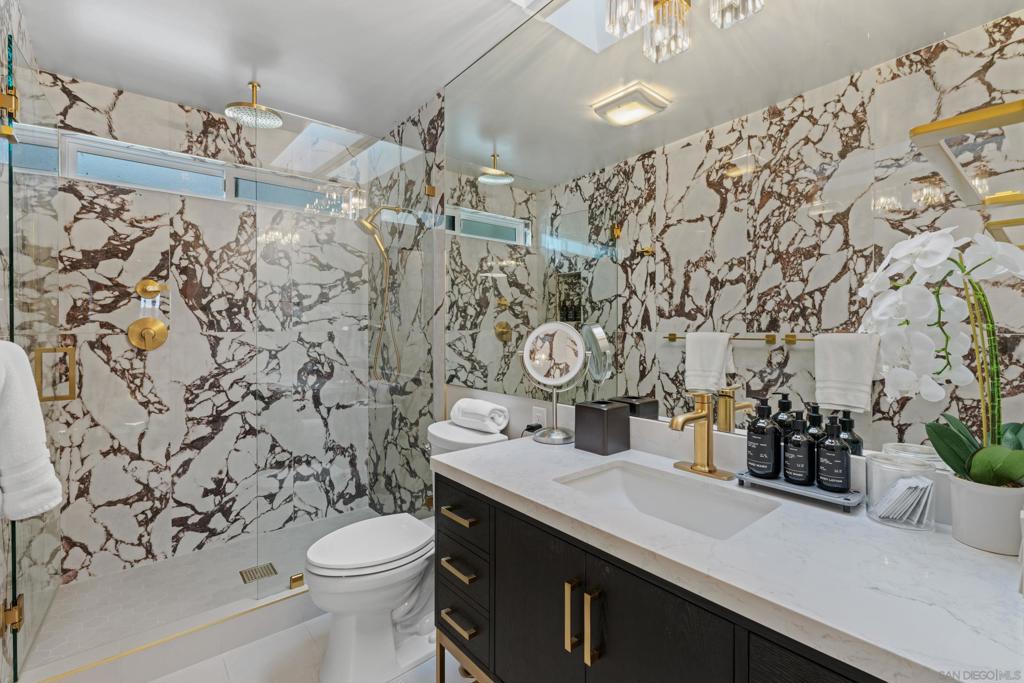 San Diego - Residential