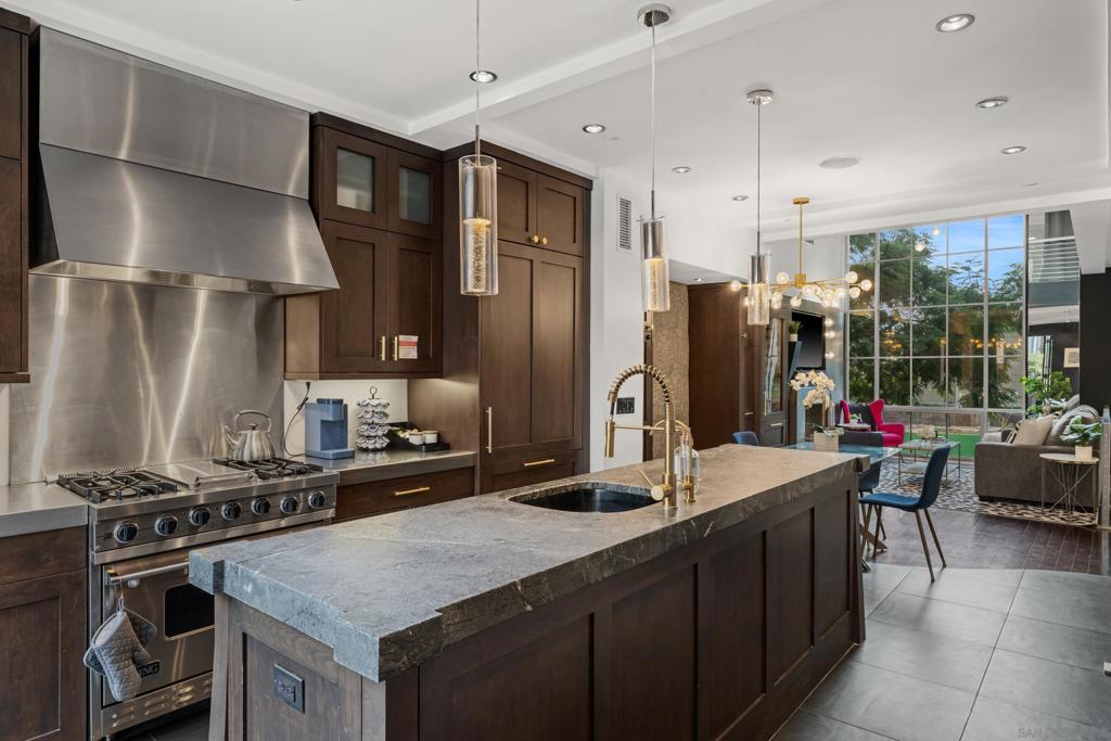 San Diego - Residential