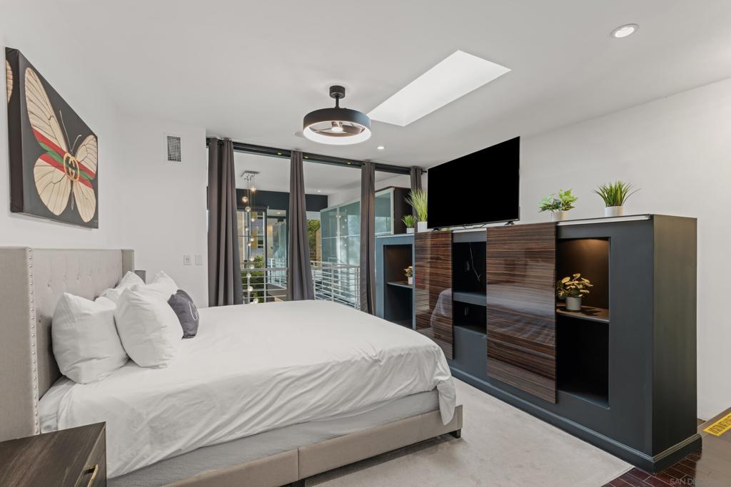 San Diego - Residential