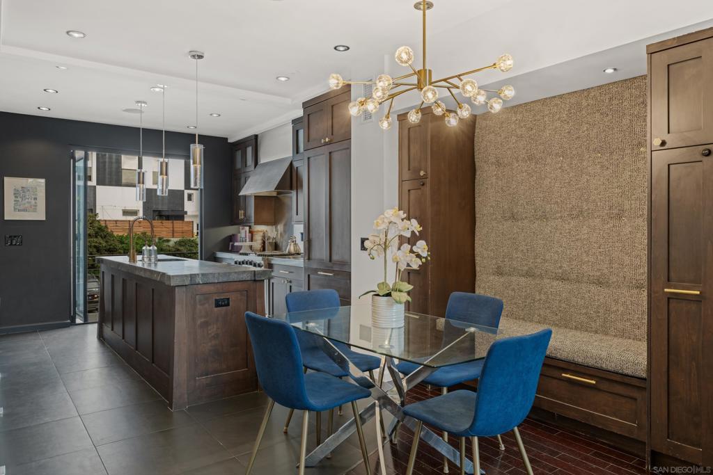 San Diego - Residential