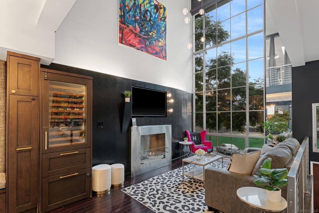 San Diego - Residential