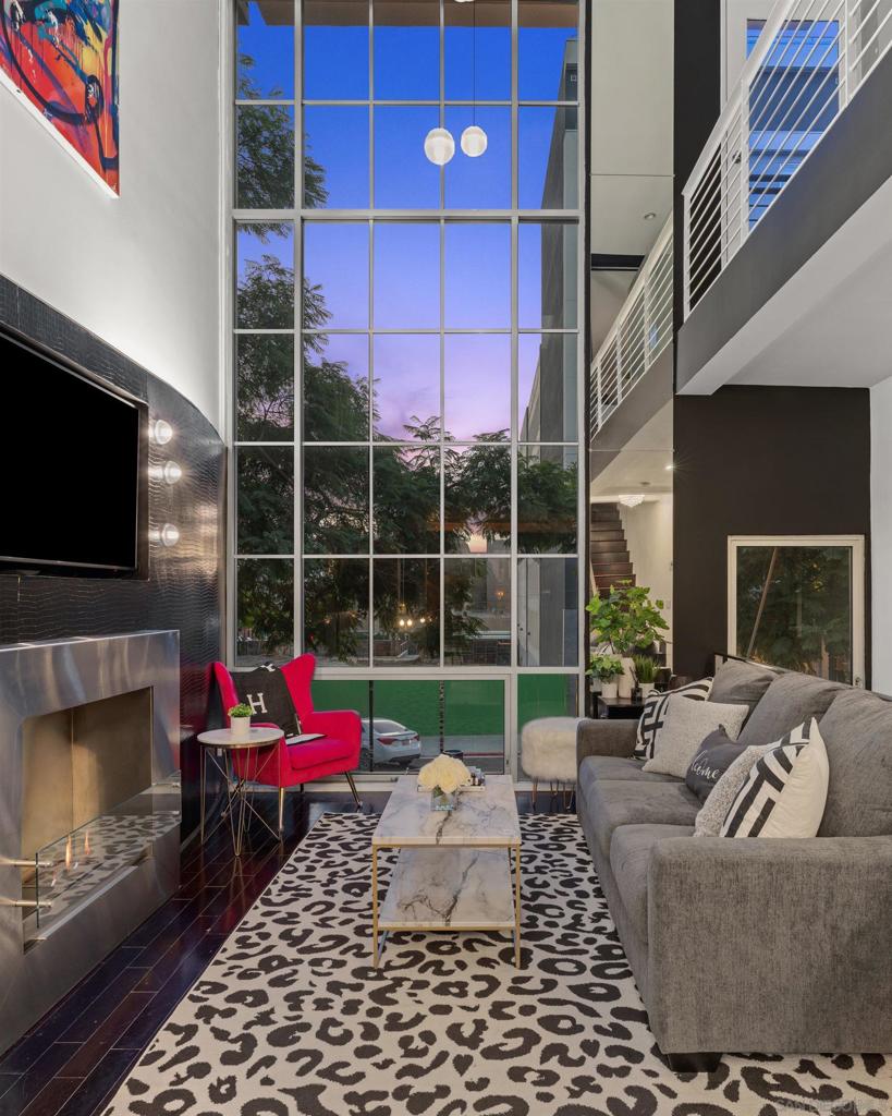 San Diego - Residential