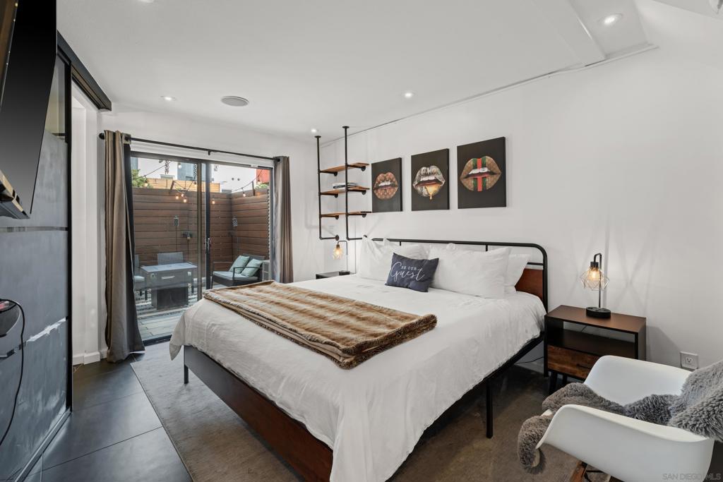 San Diego - Residential