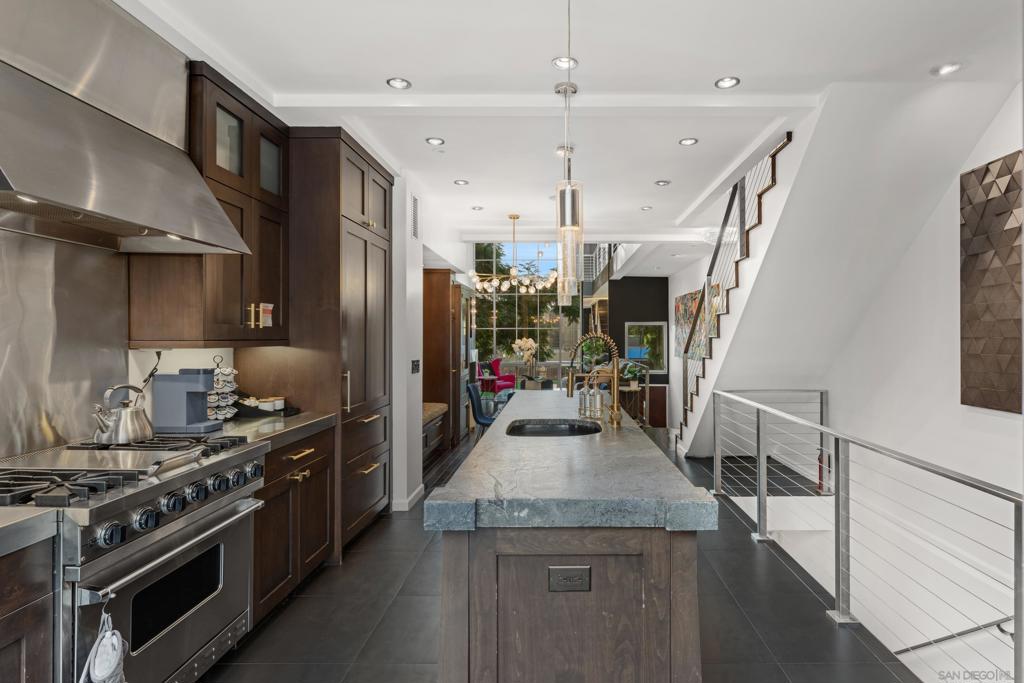 San Diego - Residential