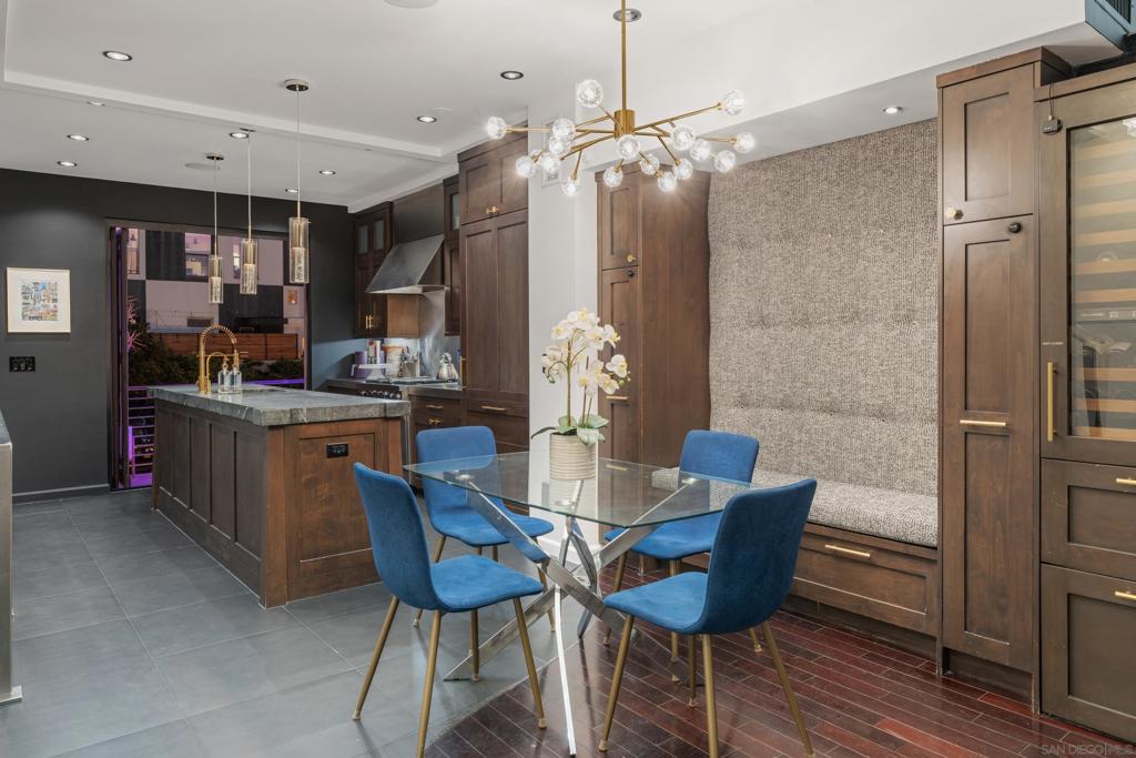 San Diego - Residential