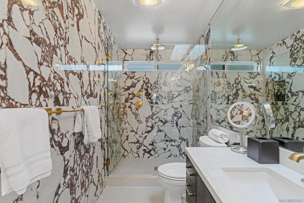 San Diego - Residential