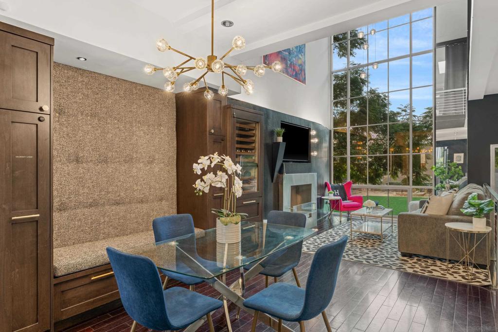 San Diego - Residential