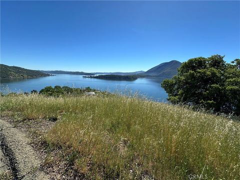 Photo of 7620 Verna Way, Glenhaven, CA 95443 (MLS # LC26061203)
