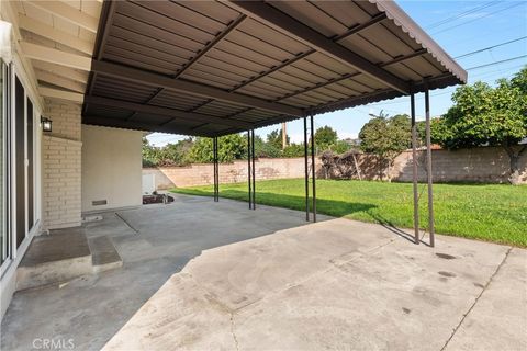 Tiny photo for 858 W Yale St, Ontario, CA 91762 (MLS # OC26049813)