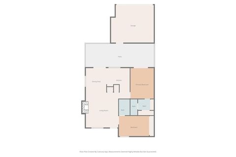 Tiny photo for 858 W Yale St, Ontario, CA 91762 (MLS # OC26049813)