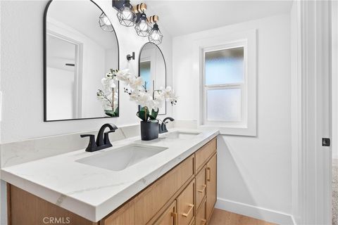 Tiny photo for 858 W Yale St, Ontario, CA 91762 (MLS # OC26049813)