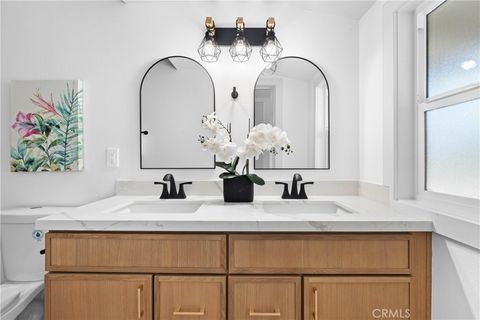 Tiny photo for 858 W Yale St, Ontario, CA 91762 (MLS # OC26049813)