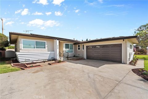 Tiny photo for 858 W Yale St, Ontario, CA 91762 (MLS # OC26049813)