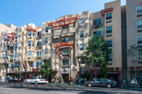 Photo of 1435 India Street St #500, San Diego, CA 92101 (MLS # PTP2602759)