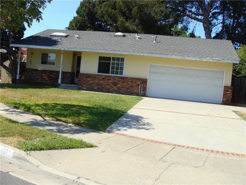 Photo of 8521 Merle CIR, Huntington Beach, CA 92647 (MLS # PW26192312)