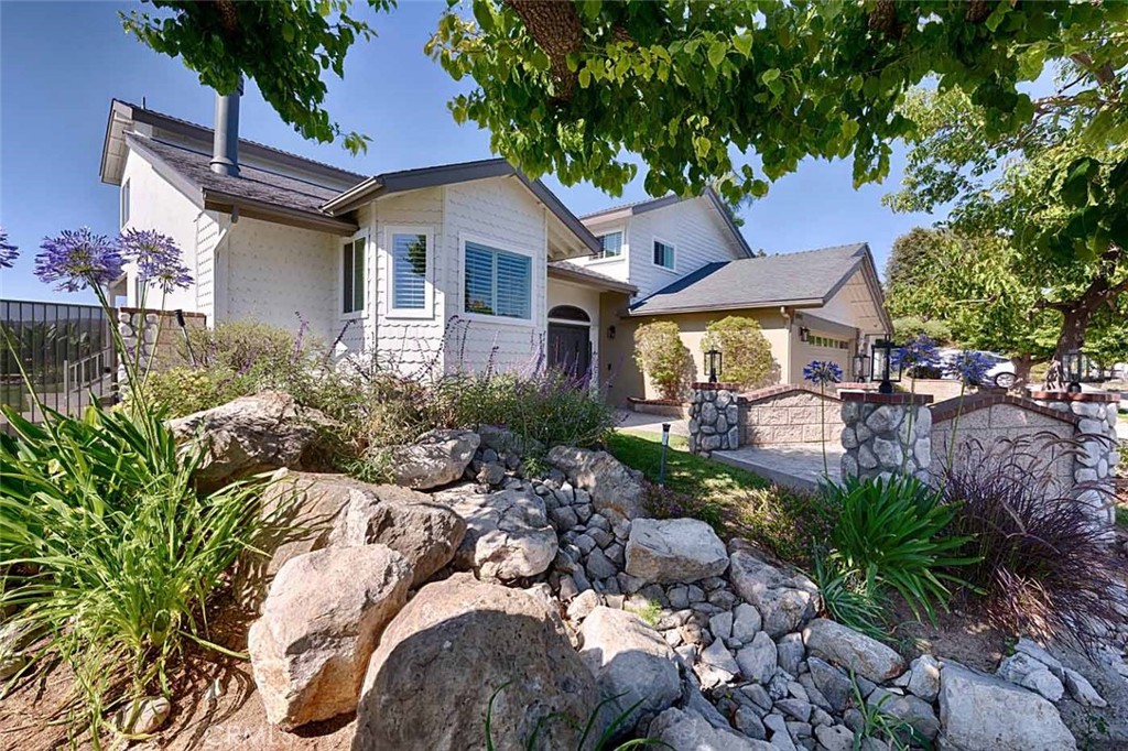 19501 Shadow Hill Drive