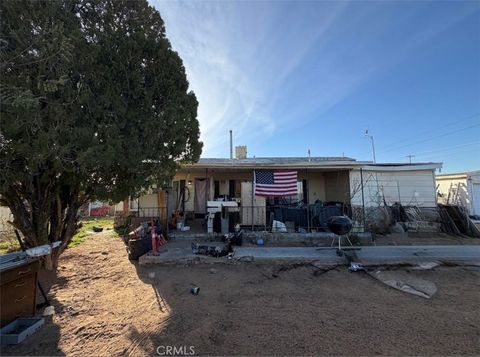 Photo of 12959 Boron Ave, Boron, CA 93516 (MLS # FR26020587)