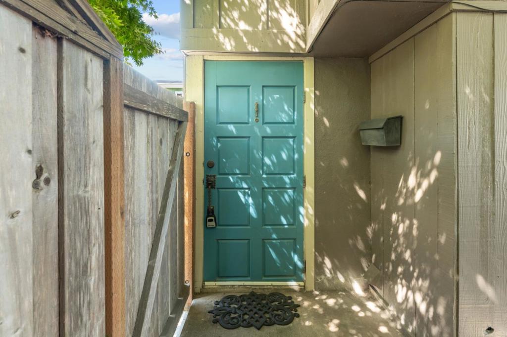 Located just a short stroll from Opal Cliff and Pleasure Point, and close to restaurants and shopping, this charming 1 bedroom, second story apartment is light and bright and includes a breezy little balcony and a designated off-street parking space. Walk to the beach, ride your bike to Capitola Village or catch some waves at the point; this cute little home is right where you want to be! Available September 1st. $2980 per month; 1 year lease is preferred. $5000 security deposit. Criteria include: credit Score of 750+, monthly income of 3 x the monthly rent, no pets, no co-signers. Potential applicant shall view the property and meet the property manager prior to submitting an application. Shown by appointment only. Do not disturb occupants. Owner lives on site. Square footage listed is approximate and not guaranteed. Thank you!
