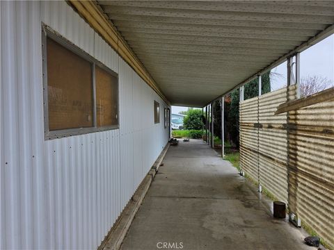 Tiny photo for 324 Long Street, Hemet, CA 92543 (MLS # IV26082491)