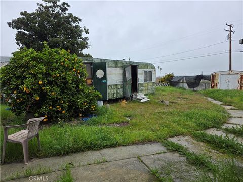 Tiny photo for 324 Long Street, Hemet, CA 92543 (MLS # IV26082491)