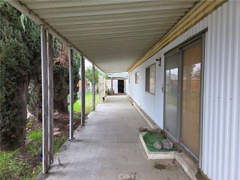 Tiny photo for 324 Long Street, Hemet, CA 92543 (MLS # IV26082491)