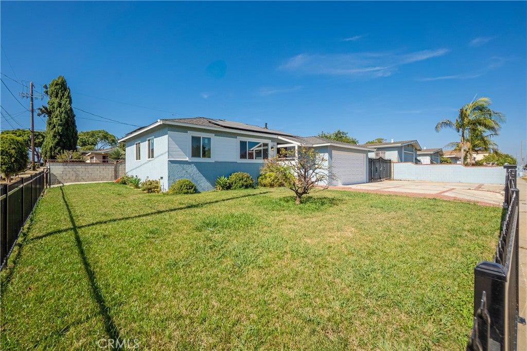 1087 253rd Street, Harbor City CA 90710