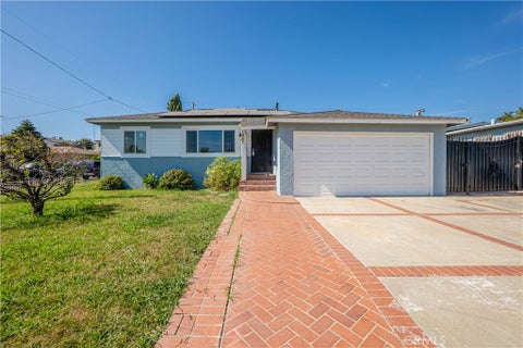 Photo of 1087 253rd Street, Harbor City, CA 90710 (MLS # SB26164164)