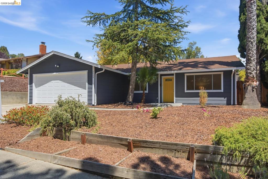 2609 Mendocino DR DR, Pinole CA 94564