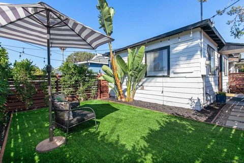 2136 Froude St San Diego CA 92107