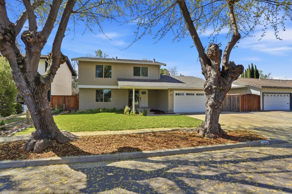 1224 Harvest Road