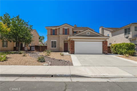 Photo of 29349 Shady LN, Murrieta, CA 92563 (MLS # SW26170365)