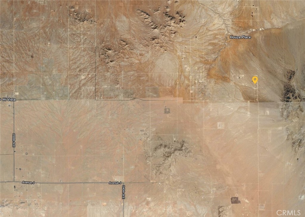 0 Blanco Rd/North of Mesquite Rd