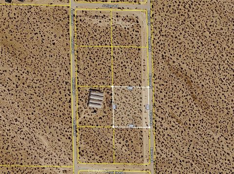 Photo of 0 Blanco Rd/North of Mesquite Rd, Adelanto, CA 92301 (MLS # SR26028047)
