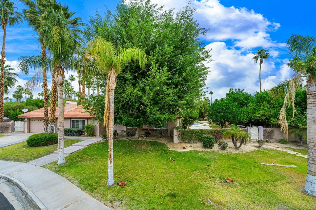 3174 E Cajon Circle