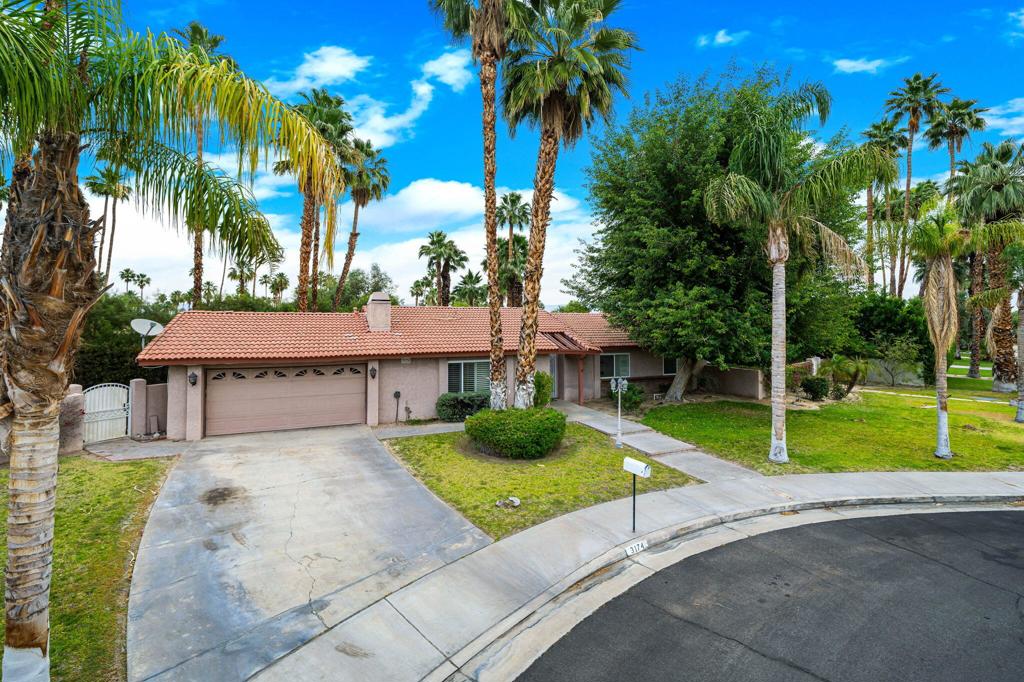 3174 E Cajon Circle