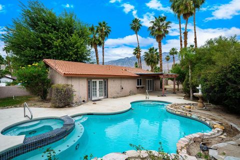 Photo of 3174 E Cajon Circle, Palm Springs, CA 92264 (MLS # 219147474PS)