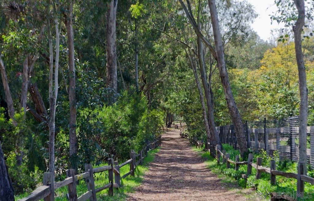 Rancho Santa Fe - Residential