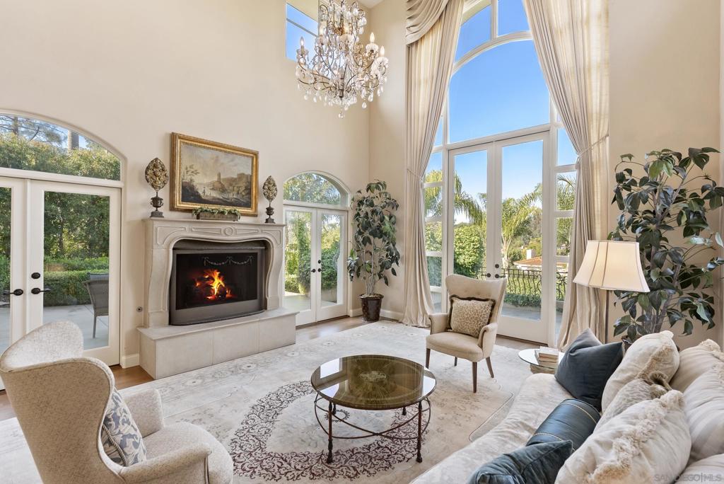 Rancho Santa Fe - Residential