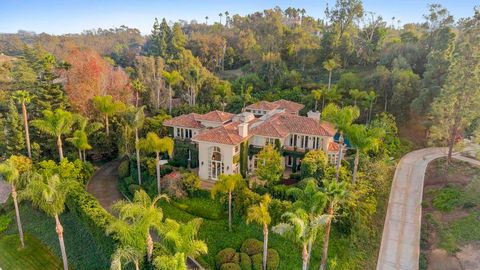 Photo of 17177 Calle Serena, Rancho Santa Fe, CA 92067 (MLS # 250044192SD)