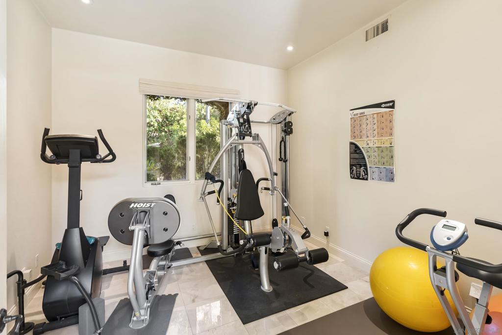 Rancho Santa Fe - Residential