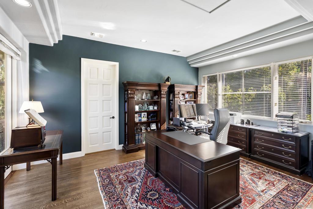 Rancho Santa Fe - Residential