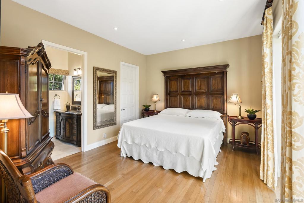 Rancho Santa Fe - Residential