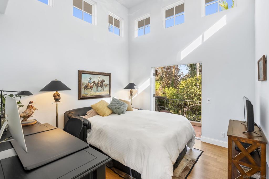 Rancho Santa Fe - Residential