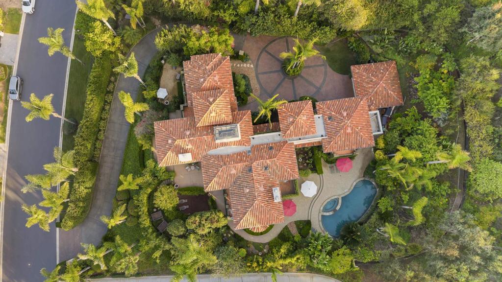 Rancho Santa Fe - Residential