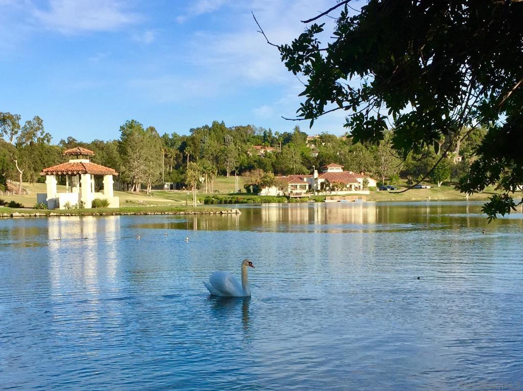 Rancho Santa Fe - Residential
